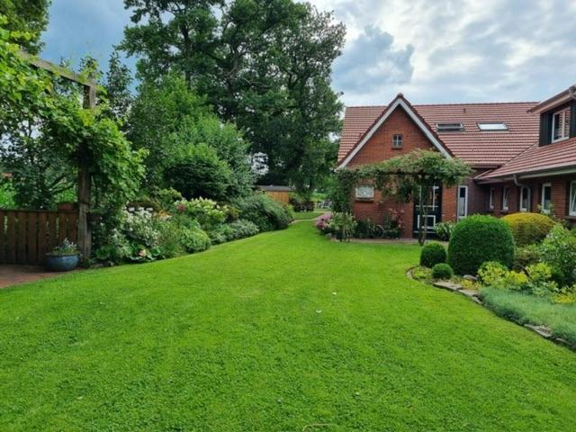 Landhaus Westerloy Westerstede Bagian luar foto