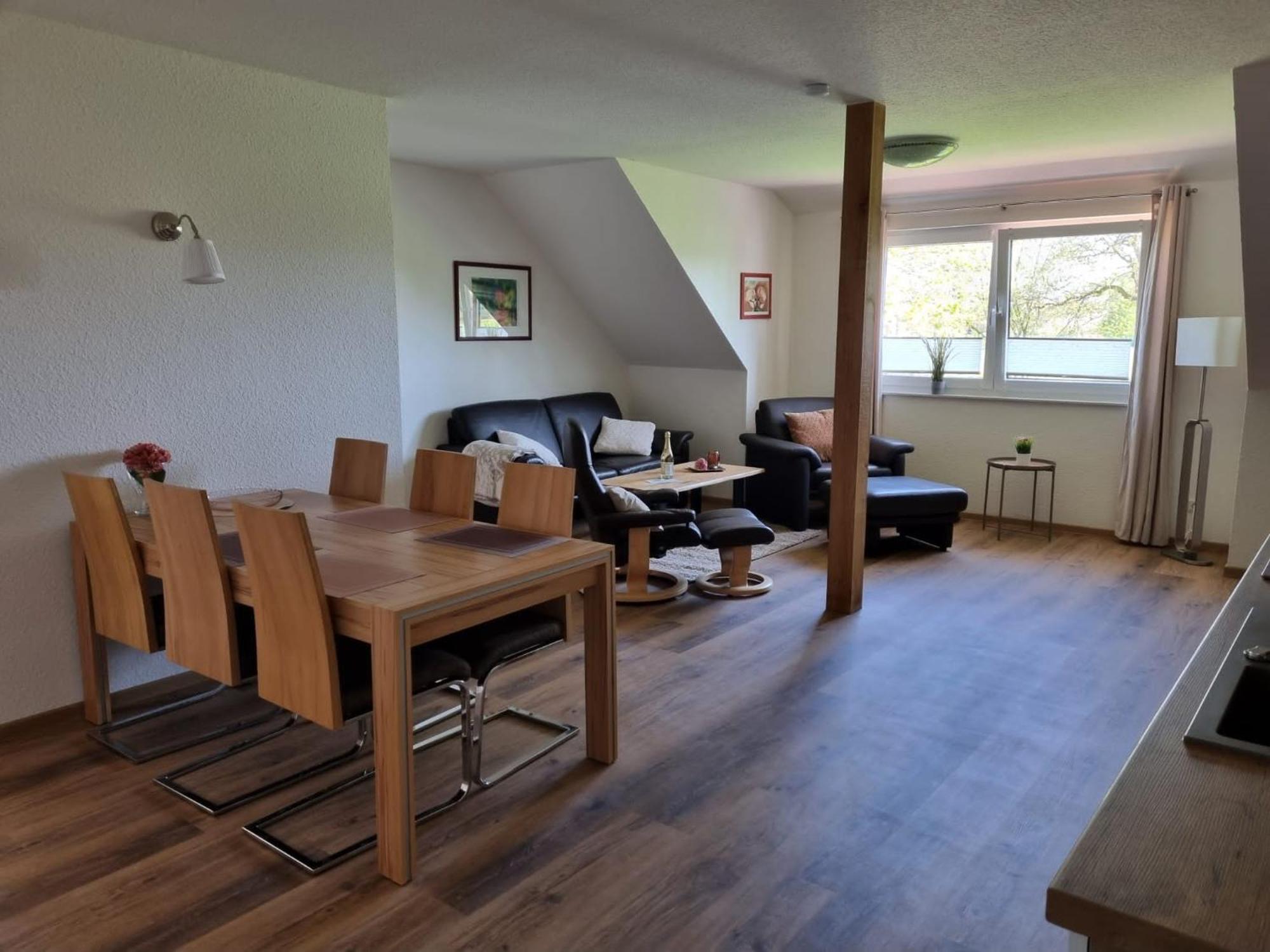 Landhaus Westerloy Westerstede Bagian luar foto