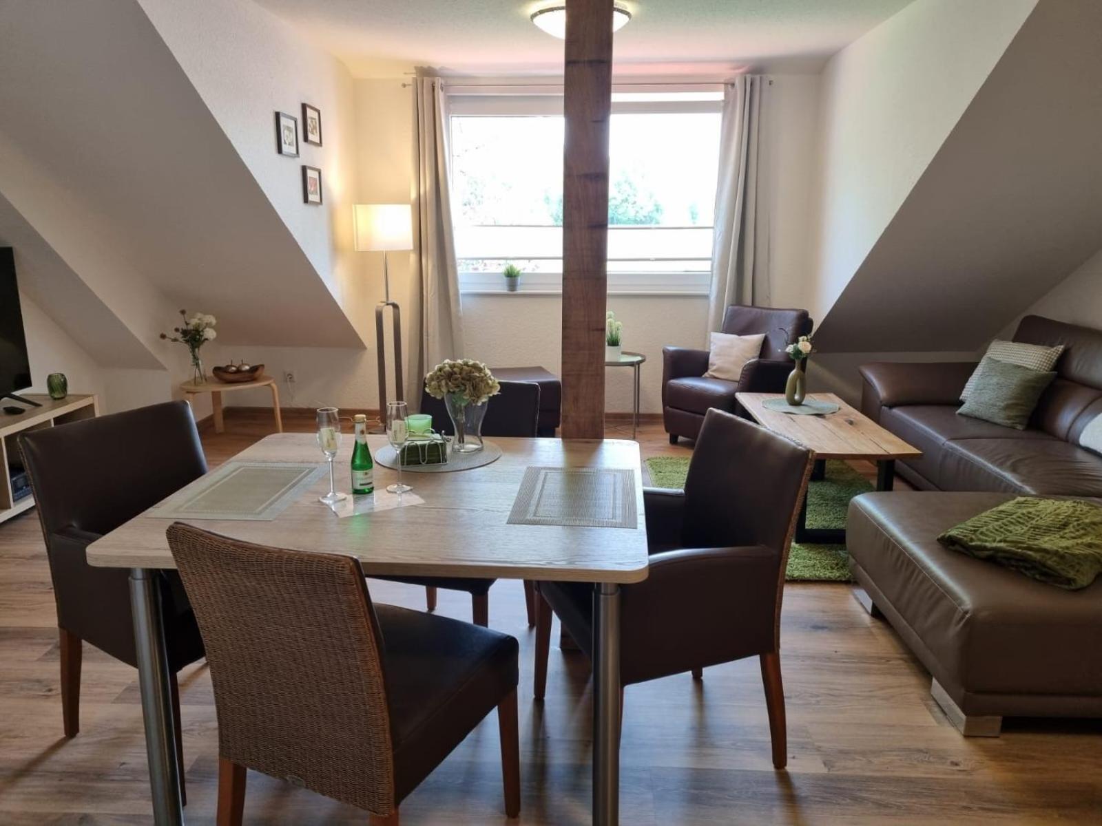 Landhaus Westerloy Westerstede Bagian luar foto