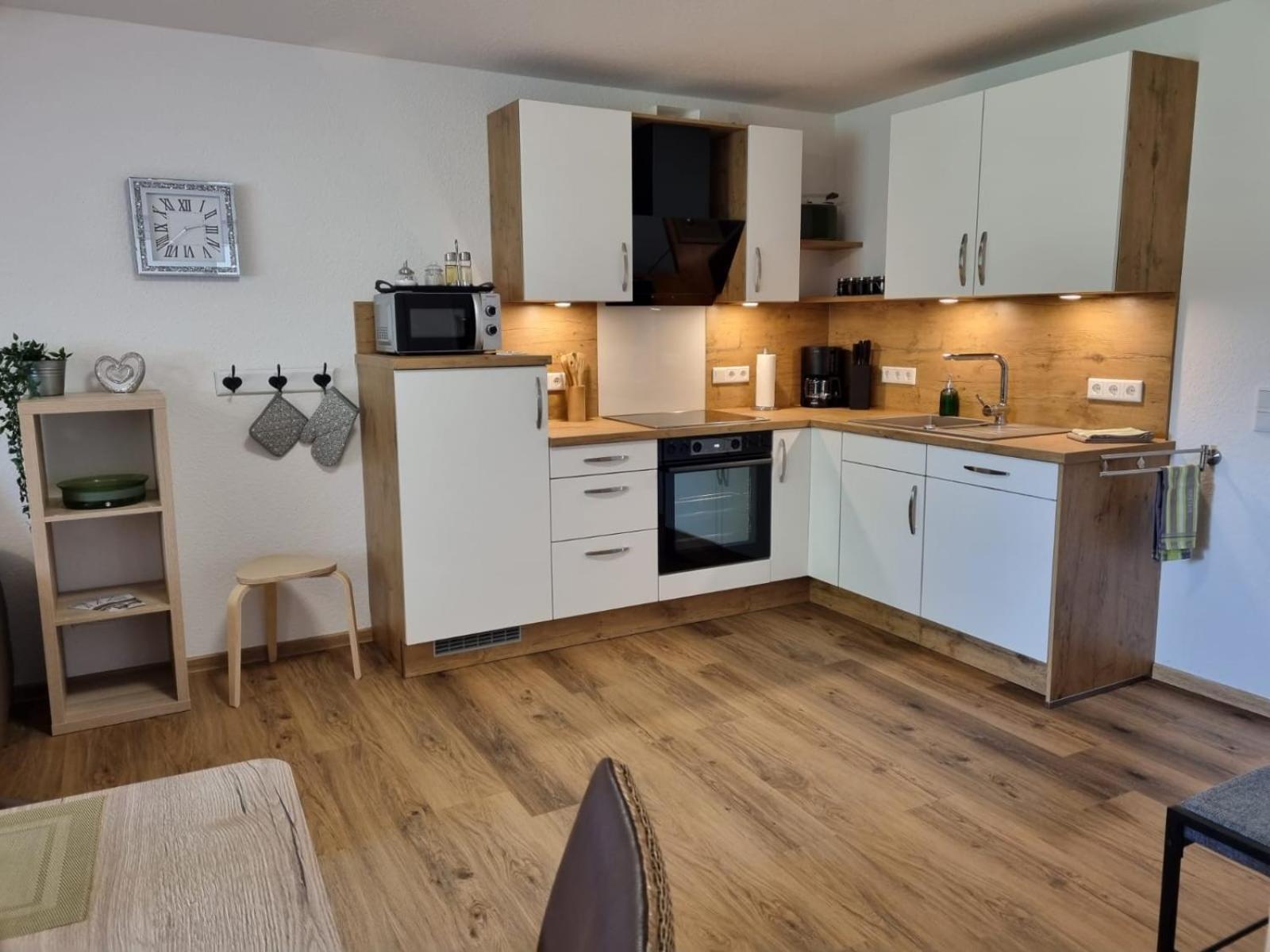 Landhaus Westerloy Westerstede Bagian luar foto