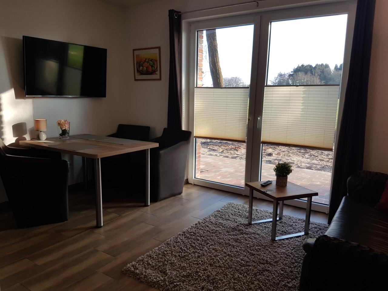 Landhaus Westerloy Westerstede Bagian luar foto