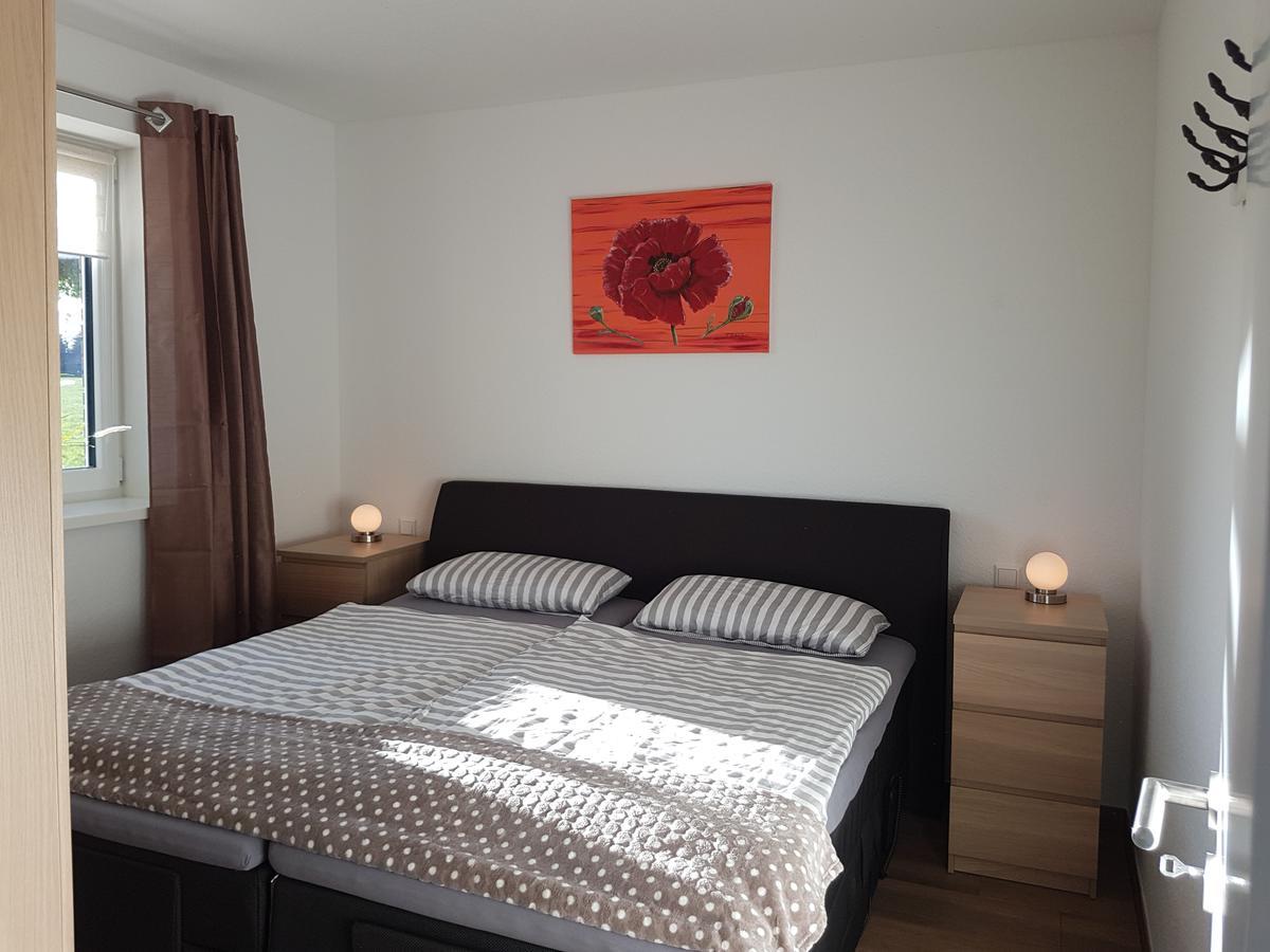 Landhaus Westerloy Westerstede Bagian luar foto