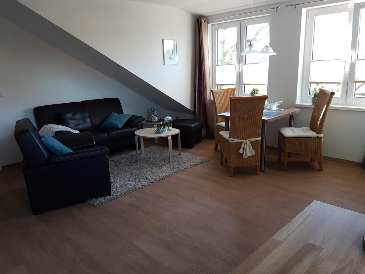 Landhaus Westerloy Westerstede Bagian luar foto